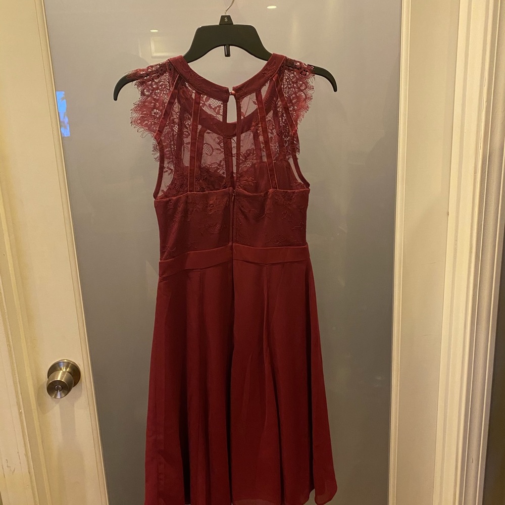 ModCloth Cocktail dress - Picture 2 of 2